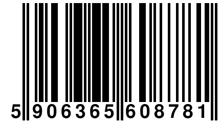 5 906365 608781