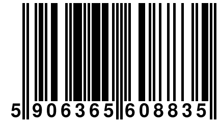 5 906365 608835