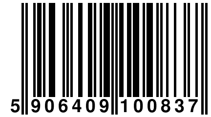 5 906409 100837