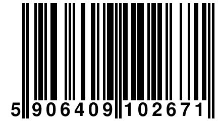 5 906409 102671