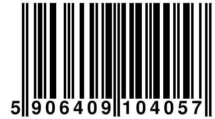 5 906409 104057