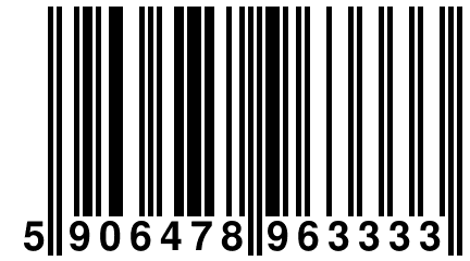 5 906478 963333
