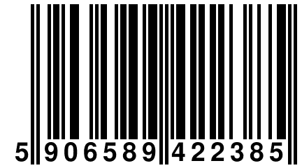 5 906589 422385