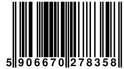 5 906670 278358