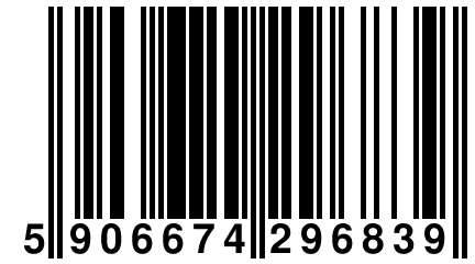 5 906674 296839