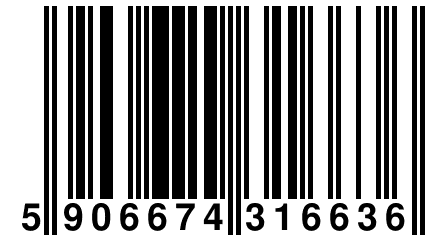 5 906674 316636