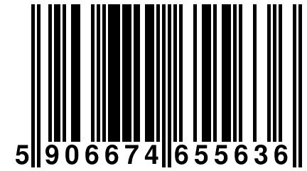 5 906674 655636