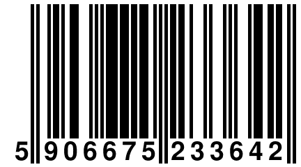 5 906675 233642