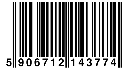 5 906712 143774