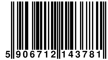 5 906712 143781