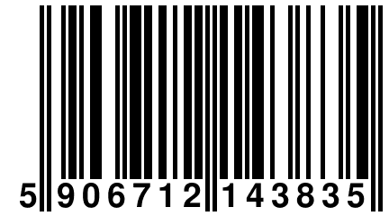 5 906712 143835