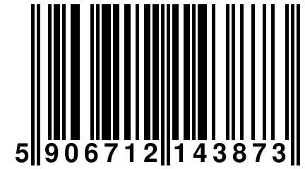 5 906712 143873