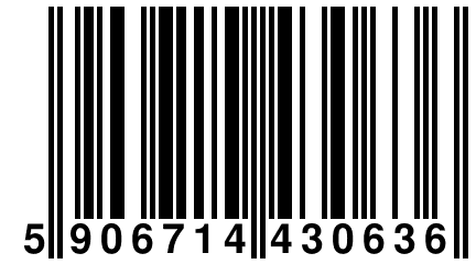 5 906714 430636