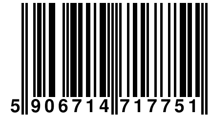 5 906714 717751
