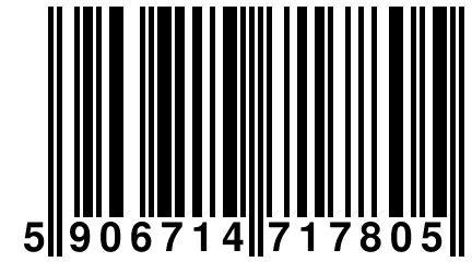 5 906714 717805