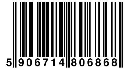 5 906714 806868