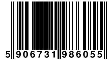 5 906731 986055