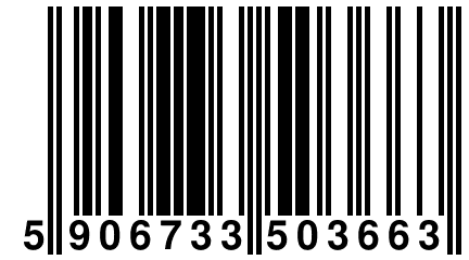 5 906733 503663