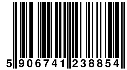 5 906741 238854