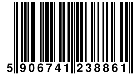 5 906741 238861