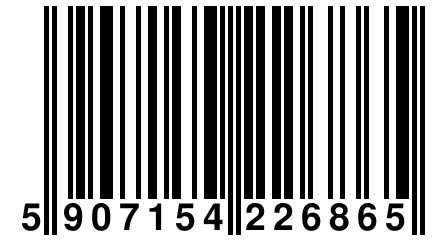 5 907154 226865