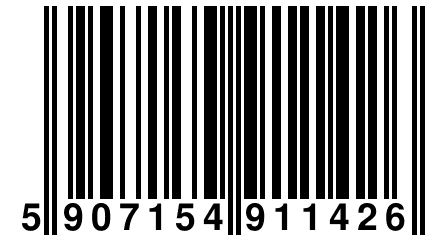 5 907154 911426