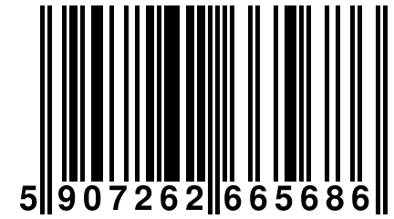 5 907262 665686