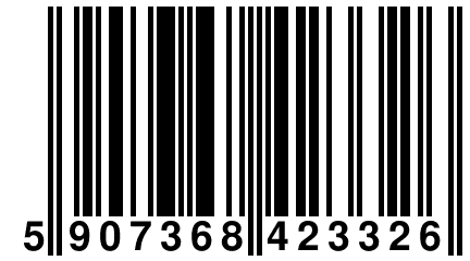 5 907368 423326