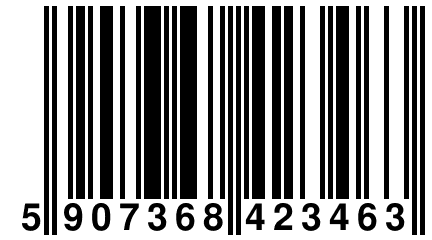 5 907368 423463