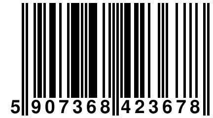 5 907368 423678