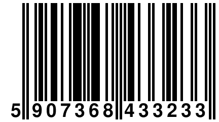 5 907368 433233