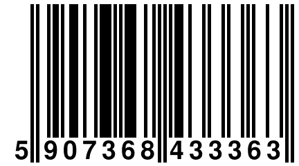 5 907368 433363