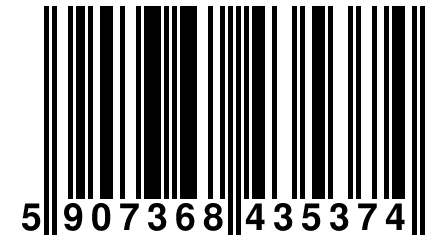 5 907368 435374