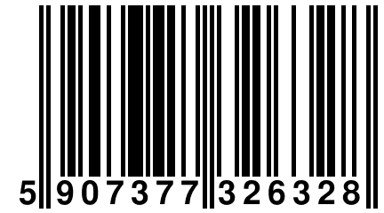 5 907377 326328