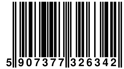 5 907377 326342