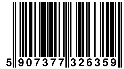5 907377 326359