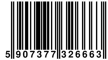 5 907377 326663