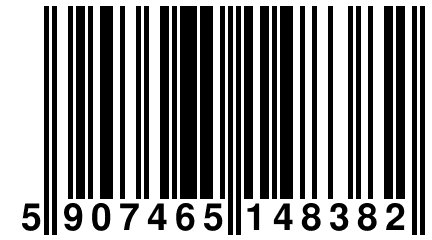 5 907465 148382