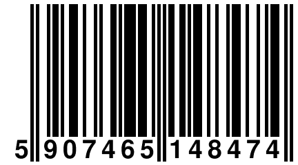 5 907465 148474