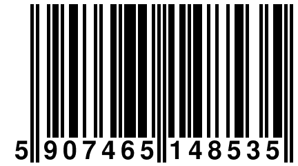 5 907465 148535
