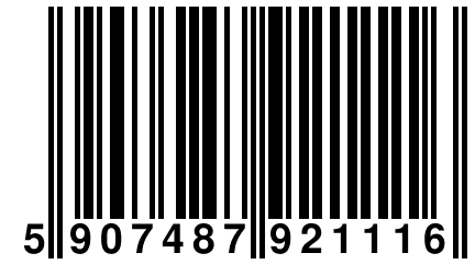 5 907487 921116