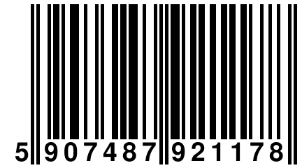 5 907487 921178