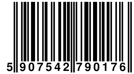 5 907542 790176