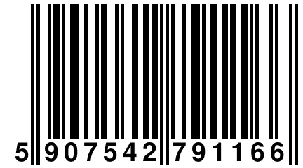 5 907542 791166