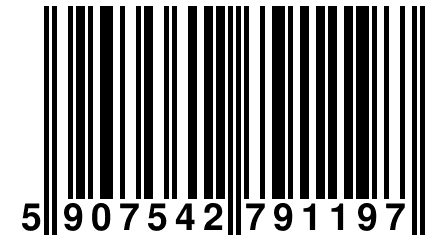 5 907542 791197