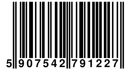 5 907542 791227