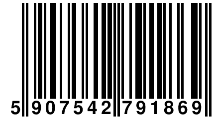 5 907542 791869