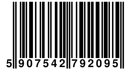 5 907542 792095