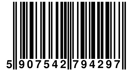 5 907542 794297