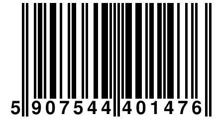 5 907544 401476